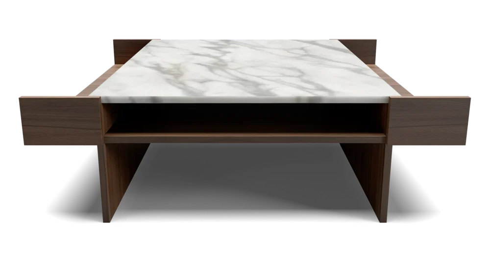 MESA DE CENTRO | MONDRIAN - Image 2