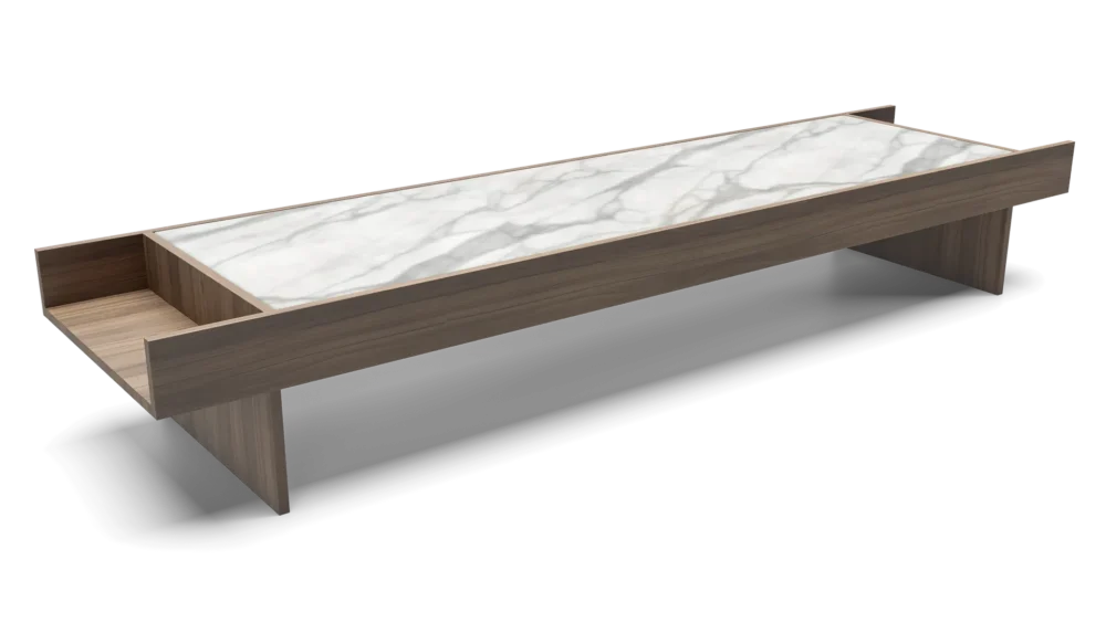 MESA DE CENTRO | MONDRIAN - Image 4
