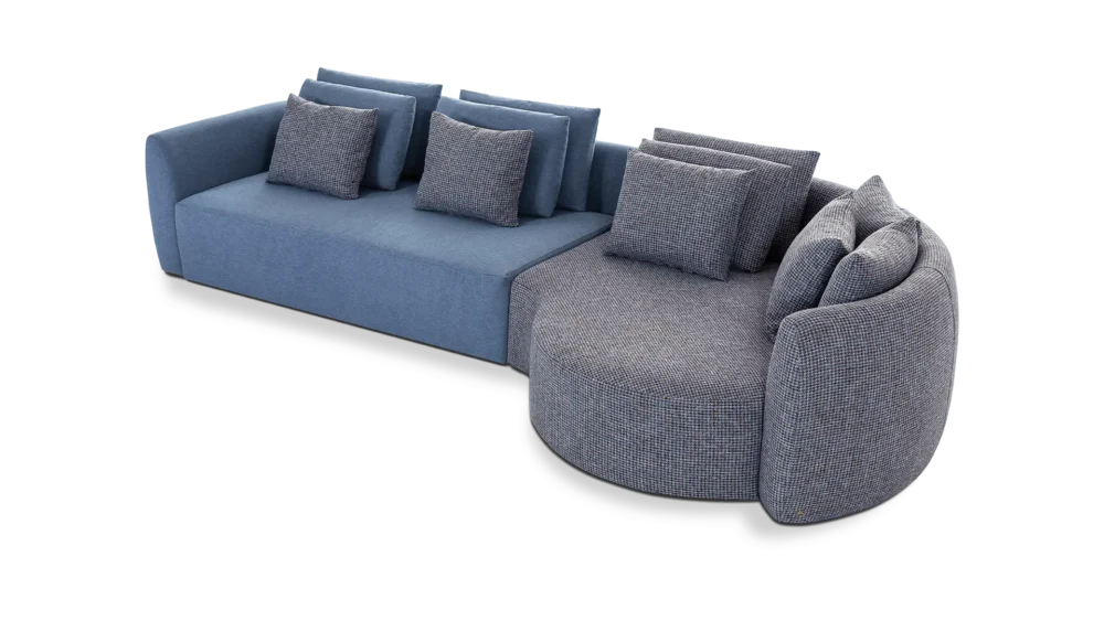 YAK CAMA