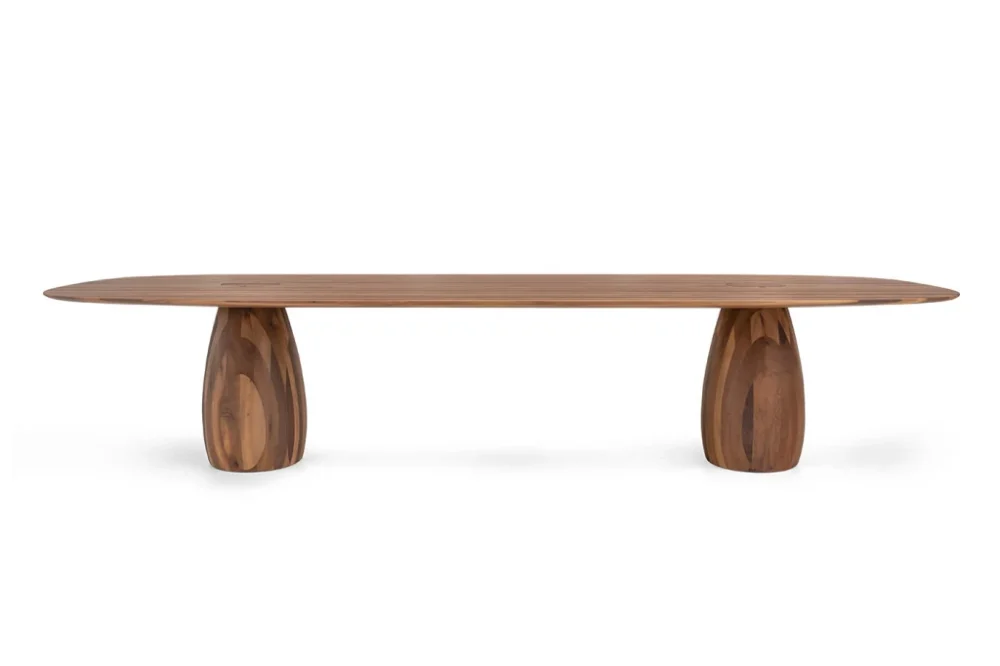 MESA DE JANTAR ABAPORU