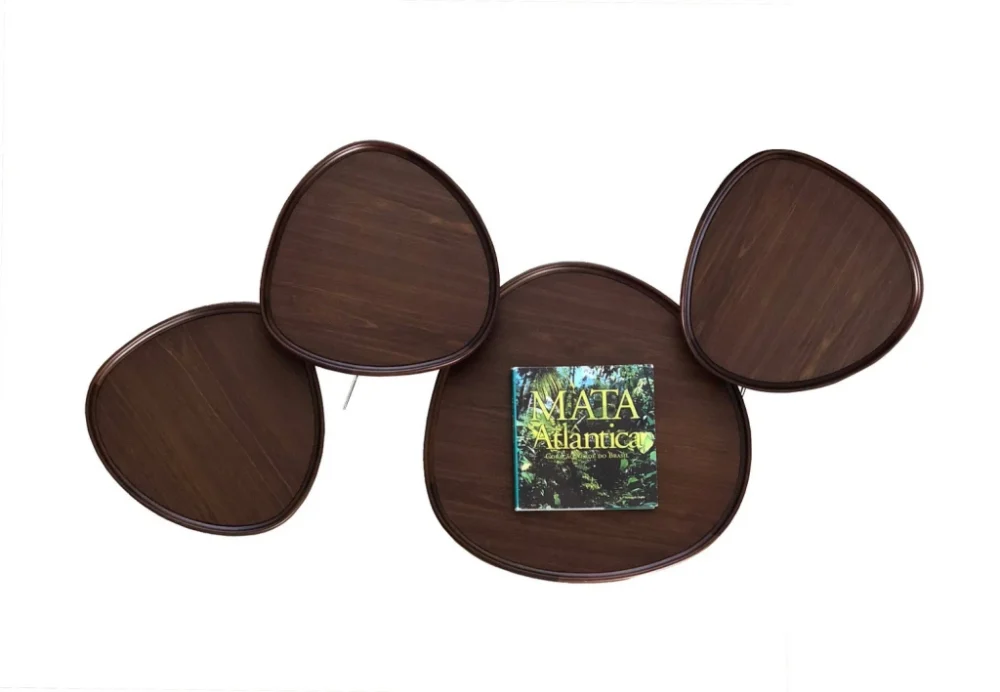 MESA DE CENTRO NAIA - Image 2