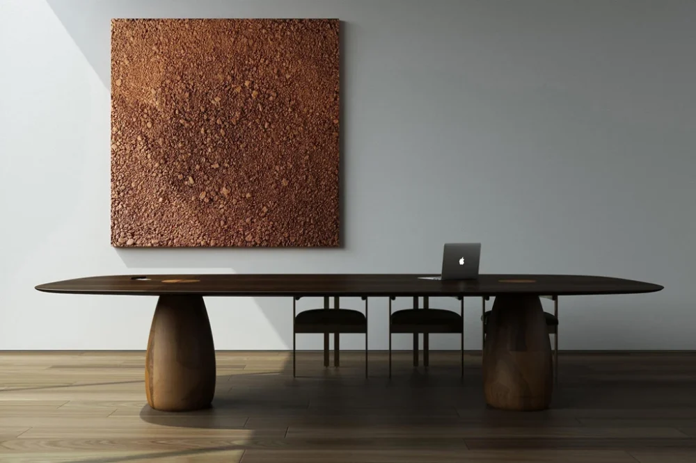 MESA DE JANTAR ABAPORU - Image 3