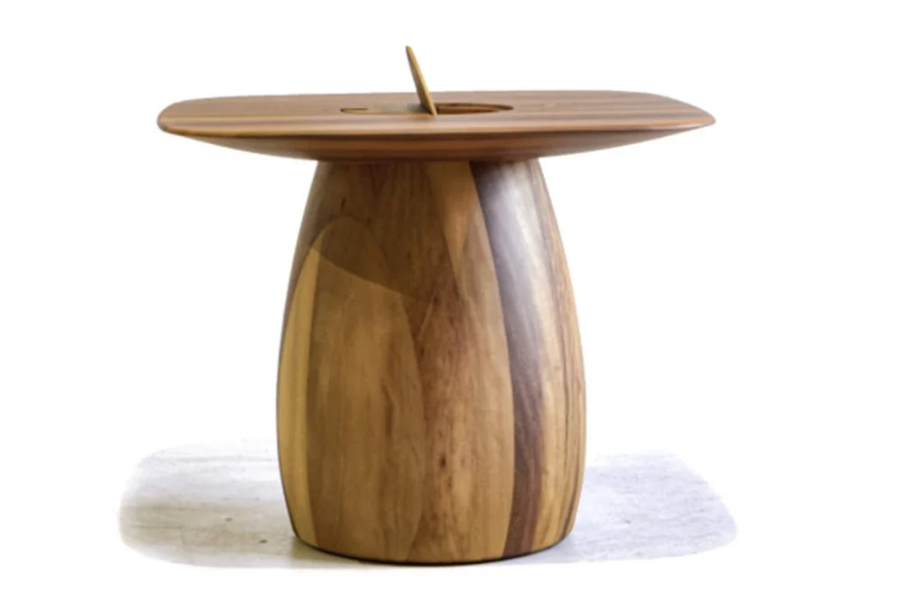 MESA LATERAL PORU - Image 2