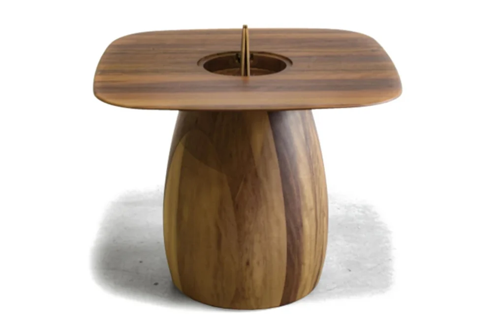 MESA LATERAL PORU - Image 3