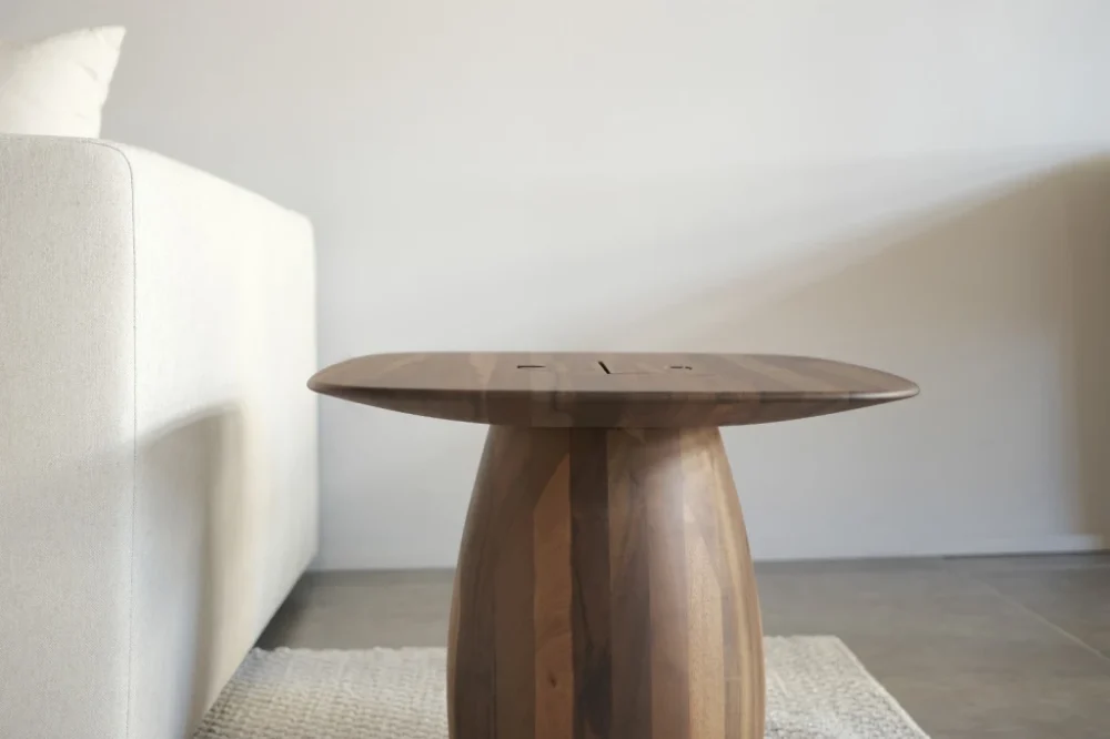 MESA LATERAL PORU - Image 4
