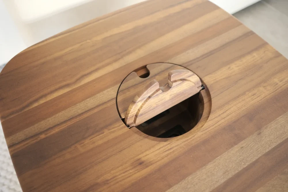 MESA LATERAL PORU - Image 6